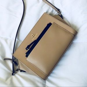 kate spade crossbody bag